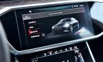 Audi A7 Sportback 3.0 TFSI Quattro 2018 года (NA)